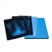 China CE ISO 10*12 Inch Medical Thermal Film Dry X Ray Film For Agfa Fuji HQ Printer factory