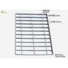 China Catwalk Weld Steel Grating Hot Dipped Galvanised Drainage Trench Grille Board factory
