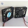 China 60Mm X 10mm 5v Conventional Dc Brushless Fan , Dc Powered Fan 2.34 Inch factory