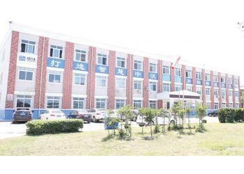 China Factory - Zowor Door Industry Co., Ltd