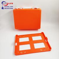 Quality Travel First Aid Kit Empty Supply Wall Mount Medication Reminder Box for sale