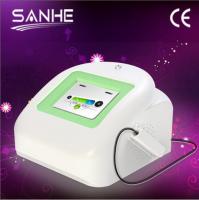 China Varicose veins and spider veins treatment high frequency 30mhz machine factory