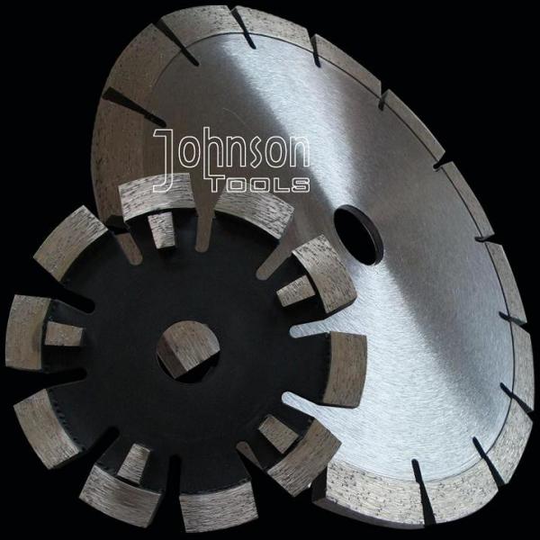 Quality 105mm To 230mm Diamond Tuck Point Blade for sale