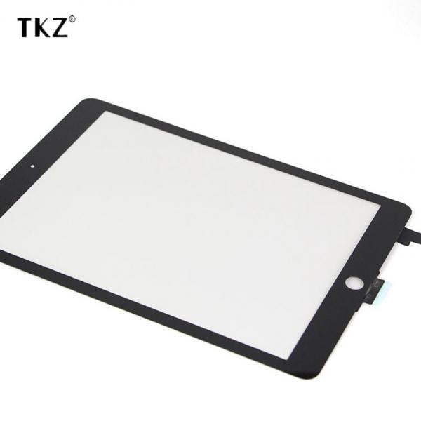 Quality IPad Air 2 6th A1566 A1567 Touch Screen Glass Digitizer Replacement for sale
