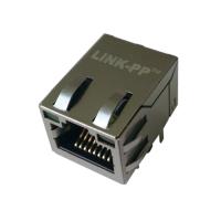 China Network RJ45 Jack , RJ45 Modular Jack 6605814-4 | LPJG16314A94NL factory