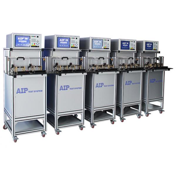 Quality Electric Motor Testing Equipment For Factory Acceptance Test for sale