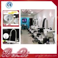 China Wholesales Salon Furniture Sets New Style Luxury Pedicure Chair Massage Chair in Dubai for sale