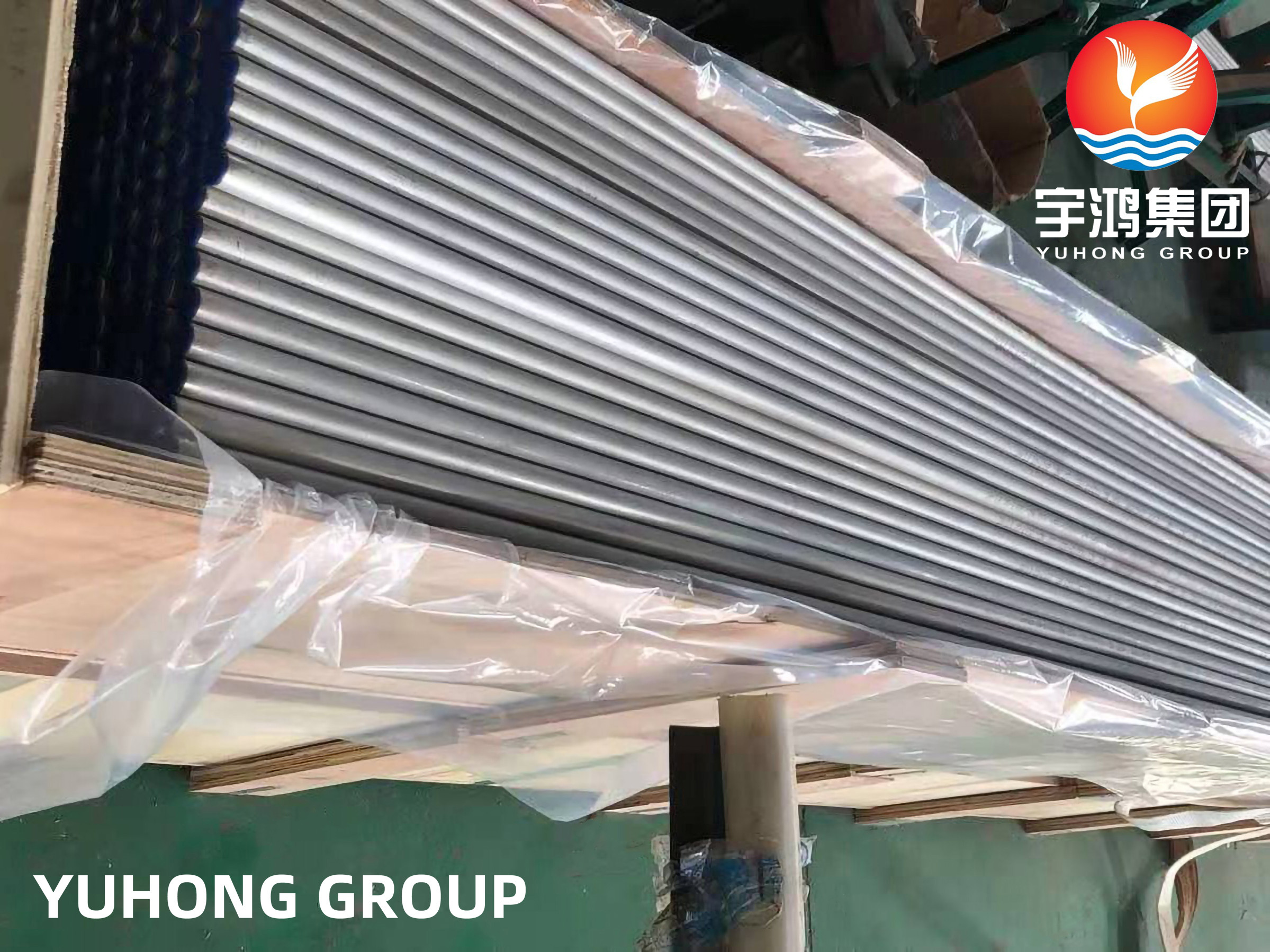 Quality Stainless Steel Seamless Tube GOST 9941-91, DIN 17456 , DIN 17458, EN10216-5, for sale