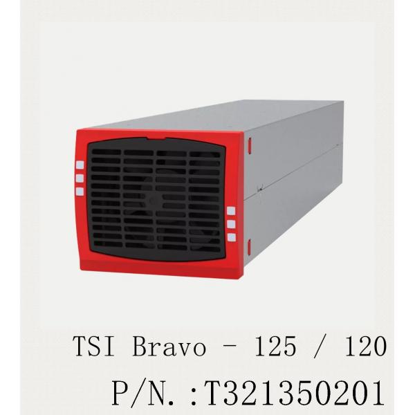 Quality CE+T TSI Bravo125/120 With Extra AC Input 125Vdc 120Vac 2.5KVA 2.5KW P/N T321350201 for sale