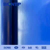 China 0.9mm  Inflatable PVC Tarpaulin Waterproof Polyester Heavy Duty PVC Tarpaulin factory