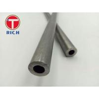 China Seamless Steel Tube Precision Seamless Steel Pipe Precision Steel Tube Manufacturers factory