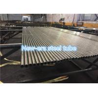 Quality Mechanical / Structural Steel Pipe , 1010 / 1020 Galvanized Steel Pipe for sale