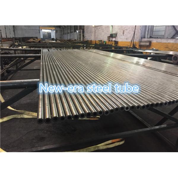 Quality Mechanical / Structural Steel Pipe , 1010 / 1020 Galvanized Steel Pipe  for sale