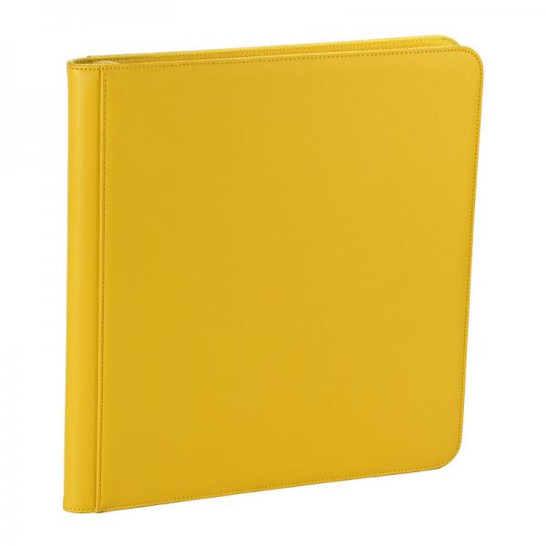 Quality Sport PU Leather Trading Card Binder 480 Cards 24 Pockets 20 Pages for sale