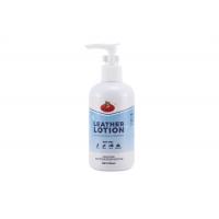 China Leather Lotion Cleaner For Boots Furniture Conditioner Protecter Softener Smooth Leather factory