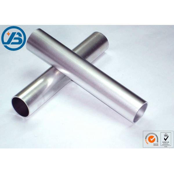 Quality Pure Magnesium Alloy Tube  Magnesium Alloy Extruded Tube ASTM Standard for sale