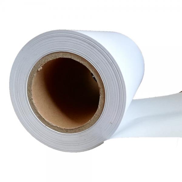 Quality Wood Free Paper Laser Paper Adhesive Label Material HM0233 for sale