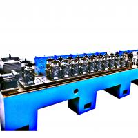 Quality Double Glazing Glass Spacer Making Machine for sale