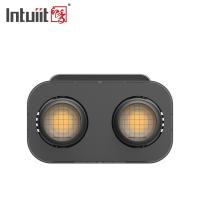 Quality IP65 200 Watt 2 Eyes LED Blinder Light for sale
