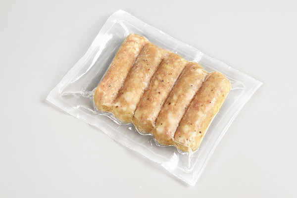 Quality 50-300mic Thermoforming Packaging Film For Sausage Packaging for sale