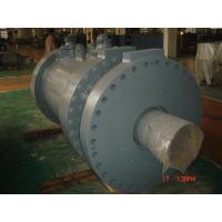 China High Torque Electric Hydraulic Motor Mechanical Equipment For Water Turbine factory