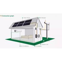 China Module Kit Solar Energy PV System 15kw On Grid Solar System Net Metering factory