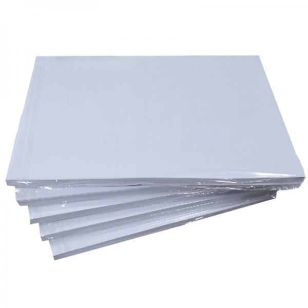 Quality 135gsm 297*420mm Cast Coated Photo Paper A3 Inkjet Medical Use for sale