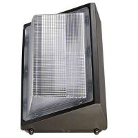 china 100W 13000LM 100V 5000K LED Wallpack Light , Outdoor LED Wall Pack Lamp