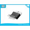 China 25w 8ohm 2 - Channel Stereo Audio Amplifier Ic With Mute & St - By TDA7265 factory
