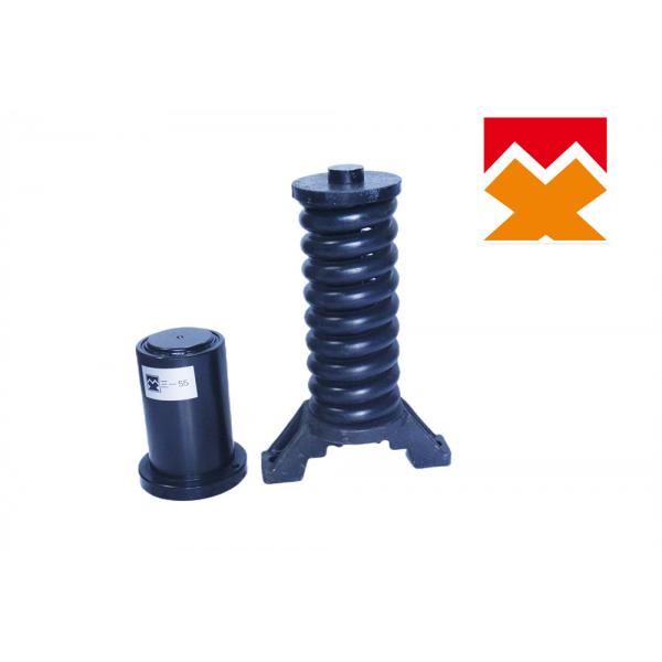 Quality SY55 SY55C SY56 Track Adjuster Recoil Spring Track Tension On Excavator for sale