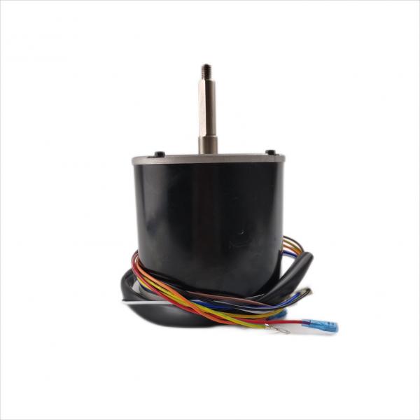 Quality 100W 1/10HP Single Phase Induction Motor 115V 60HZ YDK110mm For HVAC Blower for sale