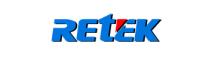 China Retek Motion Co., Limited logo