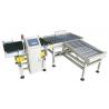 China Large-scale checkweigher factory