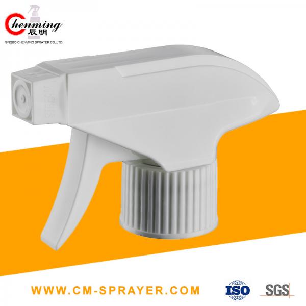 Quality Spc Water Sanitizer Plastic Spray Nozzle Trigger Sprayer 32 Oz 28mm Trigger for sale