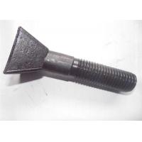 Quality Carbon Steel / Stainless Steel Square Head Bolts , Custom Metal Fasteners for sale