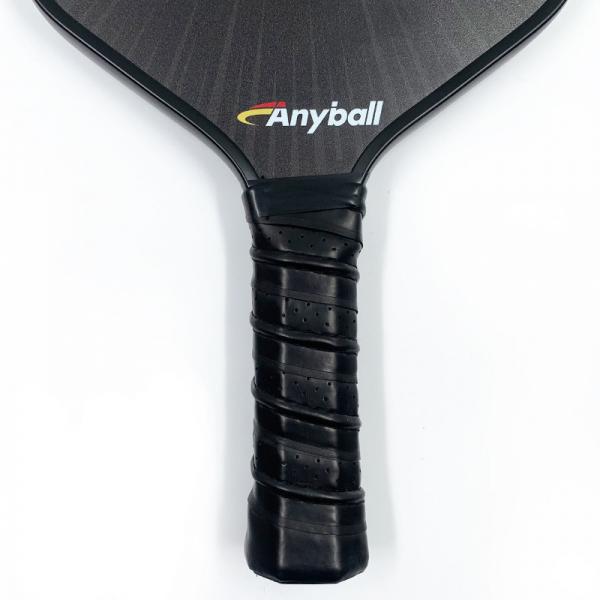 Quality Pickleball Paddles Set Of 2 Pieces Pickleball Rackets Set With 4 Balls Racket for sale