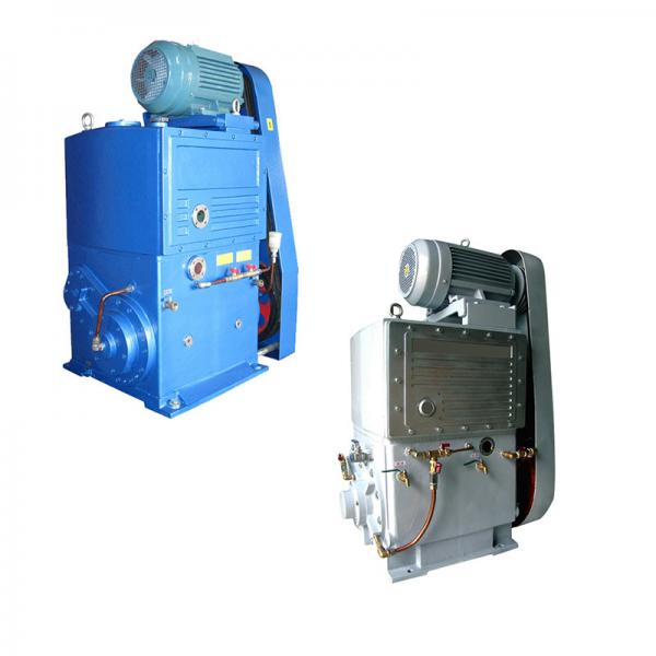 Quality 4kw 11kw Air Cooled Commercial Vacuum Pump / Industrial Vacuum Pump for sale