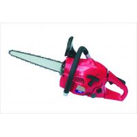 Quality 45CC Gas Powered Chain Saw Gasoline Chainsaw With CE Standard for sale