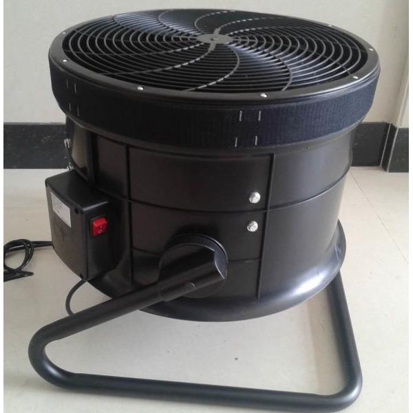 Quality Commercial Use Portable Blower Fan , Sky Puppet Blower Easy Operating for sale