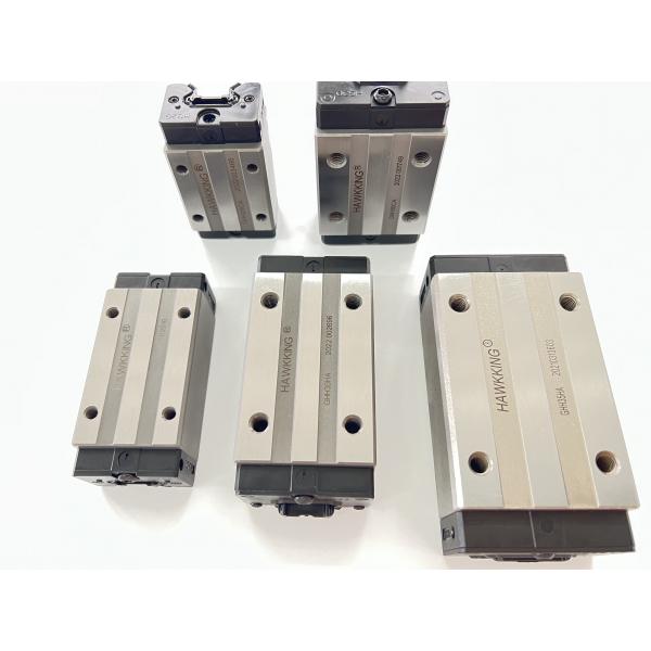 Quality 53mm High Precision Linear Guide for sale