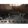 China 1000t gantry shear  scarp iron plate continuous cutting machine metal shearing machine factory