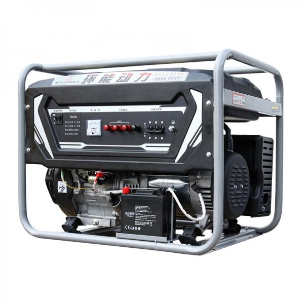 Quality Strong and powerful Portable Gasoline Generator 2000W Petrol/Gasoline Generator for sale