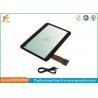 China USB POS Touch Panel , 12.5 Inch ATM Machine Touch Screen For Touch Monitor factory