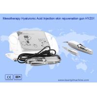 China Hyaluronic Acid Injection Skin Rejuvenation Mesotherapy Gun factory