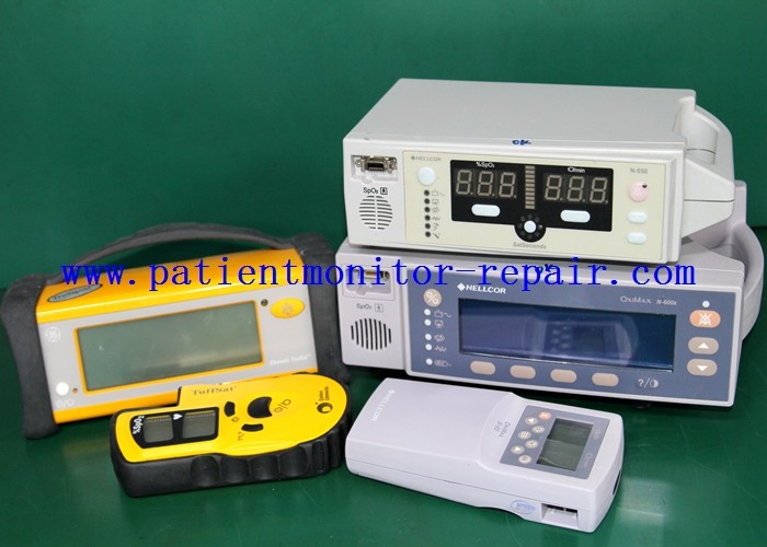 China Individual Package Used Oximeter Repair Accessories Providing For Labs / Hospital factory