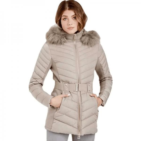 Winter Clothes for Women Coats Puffer Jacket Women Long Coat