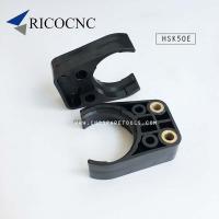 China HSK50E atc tool gripper tool holder clamp for cnc atc kit tool changer parts factory