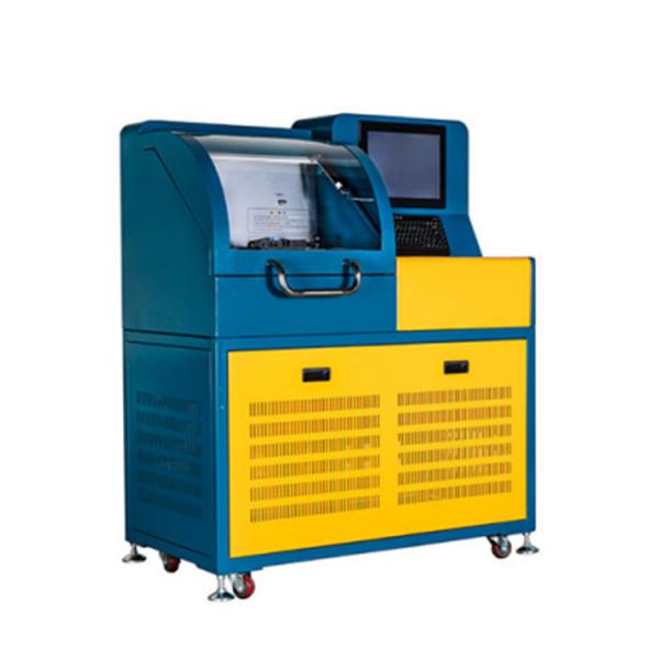 Quality Fan Cooling 7.5HP 9300 CRDI Injector Test Bench for sale