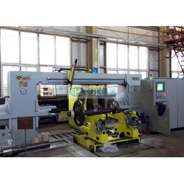 Quality Gantry Frame Structure 500T Hydraulic Wheel Press for sale