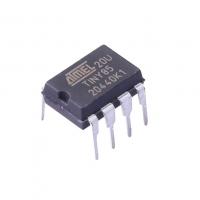 China Atmel Attiny85 Microcontroller Lga Ic Chip Scrap Price In India Chips Electronic Components Integrated Circuits ATTINY85 factory